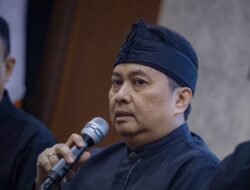 Pemkot Bandung Tegaskan Dukungan Penuh Terhadap Proses Hukum Kejati Jabar