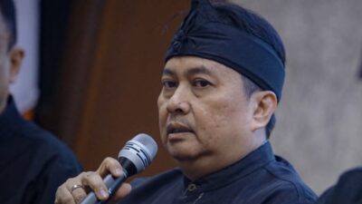 Pemkot Bandung Tegaskan Dukungan Penuh Terhadap Proses Hukum Kejati Jabar