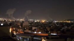 FPN Kutuk Serangan Israel ke Iran, Furqan AMC: Israel Entitas Barbar!