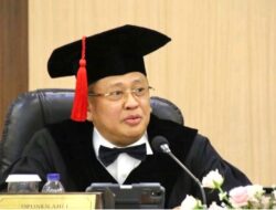 Kenaikan Gaji Hakim Harus Dibarengi Konsolidasi Moral dan Pembersihan Lembaga Peradilan