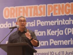 Wali Kota Farhan Desak Pembukaan Kembali Bandara Husein: Kebijakan Pemindahan ke Kertajati Dinilai Gagal
