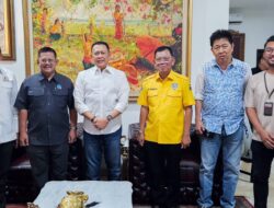 E-Rallytage, Mobil Listrik, dan Simbolisme Budaya dalam Jalan Raya Jakarta