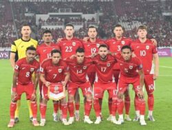 Timnas, Tuan Rumah, dan Tiga Pukulan Realitas: Saatnya PSSI Introspeksi, Bukan Mencari Alasan