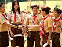 Korupsi Dana Pramuka: Ketika Moral Pembinaan Generasi Dihancurkan oleh Elit yang Harusnya Menjadi Teladan