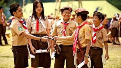 Korupsi Dana Pramuka: Ketika Moral Pembinaan Generasi Dihancurkan oleh Elit yang Harusnya Menjadi Teladan