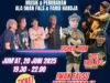 “BONGKAR”: Musik & Perubahan ala Iwan Fals dan Farid Hardja Guncang Bandung