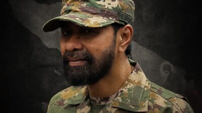 Tito & Bobby Salah Baca Peta: Muzakir Manaf dan Memori Aceh yang Tak Bisa Dipindah