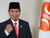 H. Iman Lestariyono, S.Si, S.H.  Legislator Tekun, Humanis, dan Berintegritas di DPRD Kota Bandung