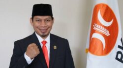 H. Iman Lestariyono, S.Si, S.H.  Legislator Tekun, Humanis, dan Berintegritas di DPRD Kota Bandung