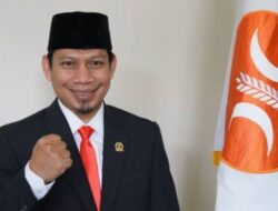 H. Iman Lestariyono, S.Si, S.H.  Legislator Tekun, Humanis, dan Berintegritas di DPRD Kota Bandung
