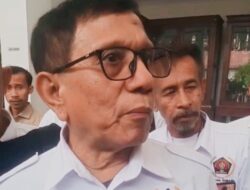 Putusan Hukum Perkuat Kepemimpinan Hendry Ch Bangun, KLB Zulmansyah Dipastikan Cacat Konstitusi