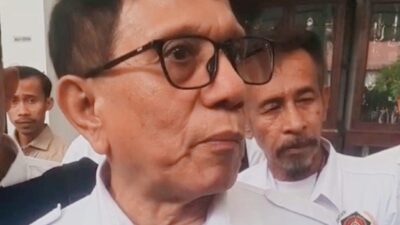 Putusan Hukum Perkuat Kepemimpinan Hendry Ch Bangun, KLB Zulmansyah Dipastikan Cacat Konstitusi