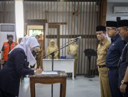 Ketika Rotasi Tanpa SK Membelenggu Kepala Sekolah Kota Bandung