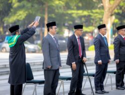 Farhan Lantik 13 Pejabat Baru: Seremonial Reformasi atau Akselerasi Nyata?