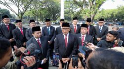 Farhan Lantik Pejabat Baru, Tantang Tuntaskan Krisis Sampah, Stunting, dan Pariwisata Mandek