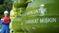 Penyesuaian HET Elpiji 3 Kg: Disdagin Klaim Stok Aman, Warga Diminta Tidak Panik