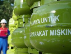 Penyesuaian HET Elpiji 3 Kg: Disdagin Klaim Stok Aman, Warga Diminta Tidak Panik