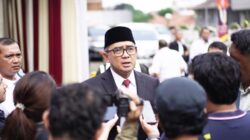 Kasus ASN Tersangkut Hukum, Farhan Tegaskan Reformasi Tata Kelola dan Evaluasi Menyeluruh
