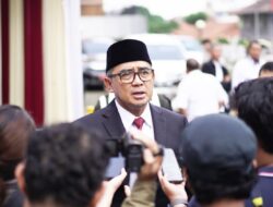 Kasus ASN Tersangkut Hukum, Farhan Tegaskan Reformasi Tata Kelola dan Evaluasi Menyeluruh