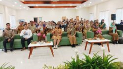 RS Hermina Depok Dukung Gerakan Serentak Hari Tanpa Tembakau Sedunia 2025