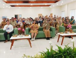RS Hermina Depok Dukung Gerakan Serentak Hari Tanpa Tembakau Sedunia 2025