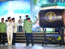 MTQH ke-39 Resmi Dibuka, KDM Tekankan Nilai Spiritualitas di Atas Gelar Juara