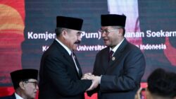 Wagub Jabar Erwan Setiawan: UPI Harus Jadi Poros Transformasi Pendidikan Nasional