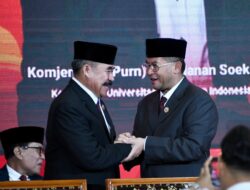 Wagub Jabar Erwan Setiawan: UPI Harus Jadi Poros Transformasi Pendidikan Nasional