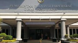 Dugaan Ketertutupan Proyek TOEIC Miliaran Rupiah, Jaringan Siliwangi Indonesia Kecam Dinas Pendidikan Jabar