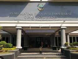 Dugaan Ketertutupan Proyek TOEIC Miliaran Rupiah, Jaringan Siliwangi Indonesia Kecam Dinas Pendidikan Jabar
