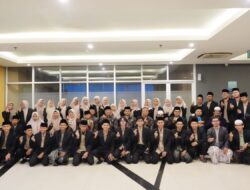 Motivasi Bupati Syakur untuk Kafilah MTQH Garut: Menjaga Tradisi atau Ajang Simbolik?