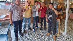 FABEM Aceh Mengingatkan Penghilangan Empat Pulau: “Jangan Robek Kepercayaan Rakyat, Presiden Harus Turun Tangan dan Adil !”