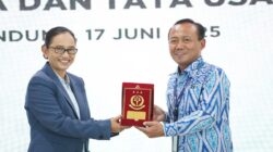 Penguatan Peran Jaksa Pengacara Negara, Kejati Jabar Teken Kerja Sama Strategis dengan PT Pegadaian Kanwil X Bandung