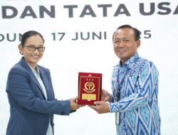 Penguatan Peran Jaksa Pengacara Negara, Kejati Jabar Teken Kerja Sama Strategis dengan PT Pegadaian Kanwil X Bandung