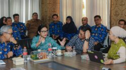 “Bandung Kota Cerita” Resmi Diluncurkan: Gerakan Budaya Inklusif Rayakan Keberagaman Warga