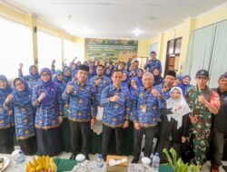 SMPN 53 Gelar Workshop Penguatan Karakter