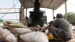 Inovasi Mesin Motah di Cigondewah Kaler