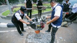 Bandung Menuju Infrastruktur Setara