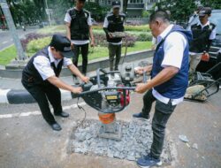 Bandung Menuju Infrastruktur Setara