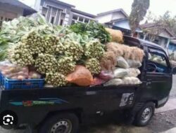 Aksi Gabungan Sopir Bandung Barat: Seruan Mogok Operasi dan Tuntutan Keadilan Transportasi