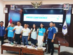 2.500 Peserta Meriahkan Depok Run Fest 2025: Dorong Sport Tourism dan Geliat Ekonomi Lokal