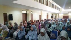 Seminar Edupreneur PAUD di Garut: Dorong Profesionalisme dan Kemandirian Pengelola Lembaga Pendidikan Usia Dini