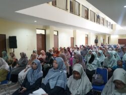 Seminar Edupreneur PAUD di Garut: Dorong Profesionalisme dan Kemandirian Pengelola Lembaga Pendidikan Usia Dini