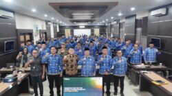 Garut Genjot Manajemen Aset Daerah: Bupati Syakur Gandeng LMAN Tekan Ketimpangan dan Potensi Pemborosan