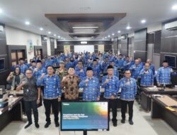 Garut Genjot Manajemen Aset Daerah: Bupati Syakur Gandeng LMAN Tekan Ketimpangan dan Potensi Pemborosan