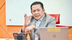 Bamsoet Apresiasi Keputusan Tegas Presiden Prabowo Soal Empat Pulau: Akhiri Polemik, Perkuat Fondasi NKRI
