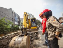 Wali Kota Bandung Desak Pemerintah Pusat Tuntaskan Proyek Jembatan Layang Nurtanio: “Jangan Biarkan Kota Ini Macet Tanpa Solusi”