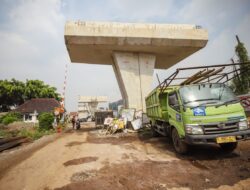 Warga Desak Pemerintah Segera Tuntaskan Jalan Layang Nurtanio: Proyek Mangkrak Jadi Sumber Kemacetan Baru