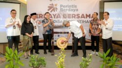 Pemkot Bandung Dorong UMKM Naik Kelas Lewat Bootcamp ‘Perintis Berdaya’