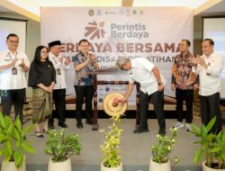 Pemkot Bandung Dorong UMKM Naik Kelas Lewat Bootcamp ‘Perintis Berdaya’